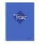 Le Color Tranz A4 Mavi Defter 200 Sayfa