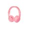 BuddyPhones Play Sakura Pink Wireless HeadPhones