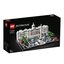Lego Architecture 21045 Trafalgar Meydanı Yapım Seti