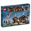 Lego Harry Potter Hagridin Kulübesi: Şahgaganın Kurtuluşu 75947