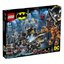 Lego DC Batman Batcave Clayfacein İşgali 76122