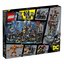 Lego DC Batman Batcave Clayfacein İşgali 76122