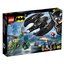 Lego DC Batman: Batman Batwing ve Riddlerın Soygunu 76120