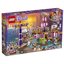 Lego Friends Heartlake City İskele Lunaparkı 41375