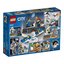 Lego City İnsan Paketi  Uzay Araştırma ve Geliştirme 60230
