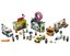Lego City Donut Dükkanı Açılışı 60233