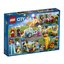 Lego City İnsan Paketi  Lunapark 60234