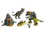 Lego Jurassic World T-rex ile Dinozor Robotu Savaşı 75938
