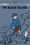The Black Island (Tintin Young Readers Series)