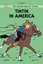 Tintin in America (Tintin Young Readers Series)