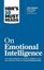 HBR's 10 Must Reads on Emotional Intelligence (with featured article What Makes a Leader? by Danie