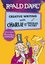 Roald Dahls Creative Writing with Charlie and the Chocolate Factory: How to Write Tremendous Charac