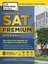 Cracking the SAT Premium Edition with 8 Practice Tests 2019 (College Test Prep)