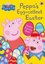 Peppa Pig: Peppas Egg-cellent Easter Sticker Activity Book