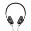 Sennheiser HD 100 Siyah Kulak Üstü Kulaklık