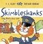 Skimbleshanks: The Railway Cat (Old Possum's Cats)