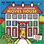 Mr. Men: Little Miss Splendid Moves House (A peep-through book) (Mr Men a Peep Through Book)