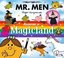 Mr Men Adventure in Magicland (Mr. Men and Little Miss Adventures)