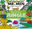 Mr. Men Adventure in the Jungle (Mr. Men and Little Miss Adventures)