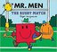 Mr Men: The Rugby Match (Mr. Men & Little Miss Celebrations)