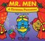 Mr. Men A Christmas Pantomime (Mr. Men & Little Miss Celebrations)