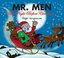 Mr. Men The Night Before Christmas (Mr. Men and Little Miss Picture Books) (Mr. Men & Little Miss Ce