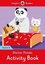 Doctor Panda Activity Book - Ladybird Readers Starter Level B