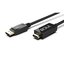 Inca Displayport to HDMI 1.8 m Kablo