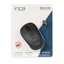 Inca Sessiz Wireless Siyah Mouse