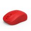 Inca Iwm-331RK Silent Wireless Mouse (Sessiz Mouse ) Kırmızı