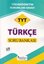 TYT Türkçe Soru Bankası