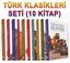 Türk Klasikleri Seti-10 Kitap Takım