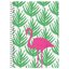 Container Fable Notebook 1319 32Yp.Düz-Flamingo