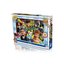 Ks Games Toy Story 100 Parça Puzzle
