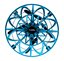 Corby Air Spinner Otokontrol Drone CX011 Mavi