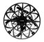 Corby Air Spinner Otokontrol Drone CX011 Siyah