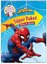 Marvel Spider-Man-Süper Paket Boya ve Eğlen