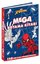 Marvel Spider-Man-Mega Boyama Kitabı