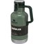 Stanley-Classic -Pour Growler 1.9L Hammertone Green