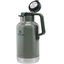 Stanley-Classic -Pour Growler 1.9L Hammertone Green
