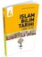 İslam Bilim Tarihi 4