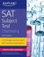 SAT Subject Test Chemistry (Kaplan Test Prep)