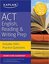 ACT English Reading & Writing Prep: Includes 500+ Practice Questions (Kaplan Test Prep)
