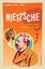 Nietzsche-Nihilizm ve Üstinsanı Daha İyi Anlamak İiçin Çizgibilim