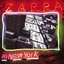 Zappa in New York (40th Ann) Plak