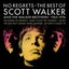 No Regrets - Best Of Scott Walker Plak