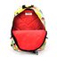 Fudela Outdoor Backpack Renkli Geometri FE 57