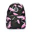 Fudela Outdoor Backpack Siyah Flamingo FE 63