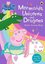 Peppa Pig: Mermaids Unicorns and Dragons Sticker Activity Book