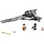 Lego Star Wars Black Ace TIE Önleyici 75242
